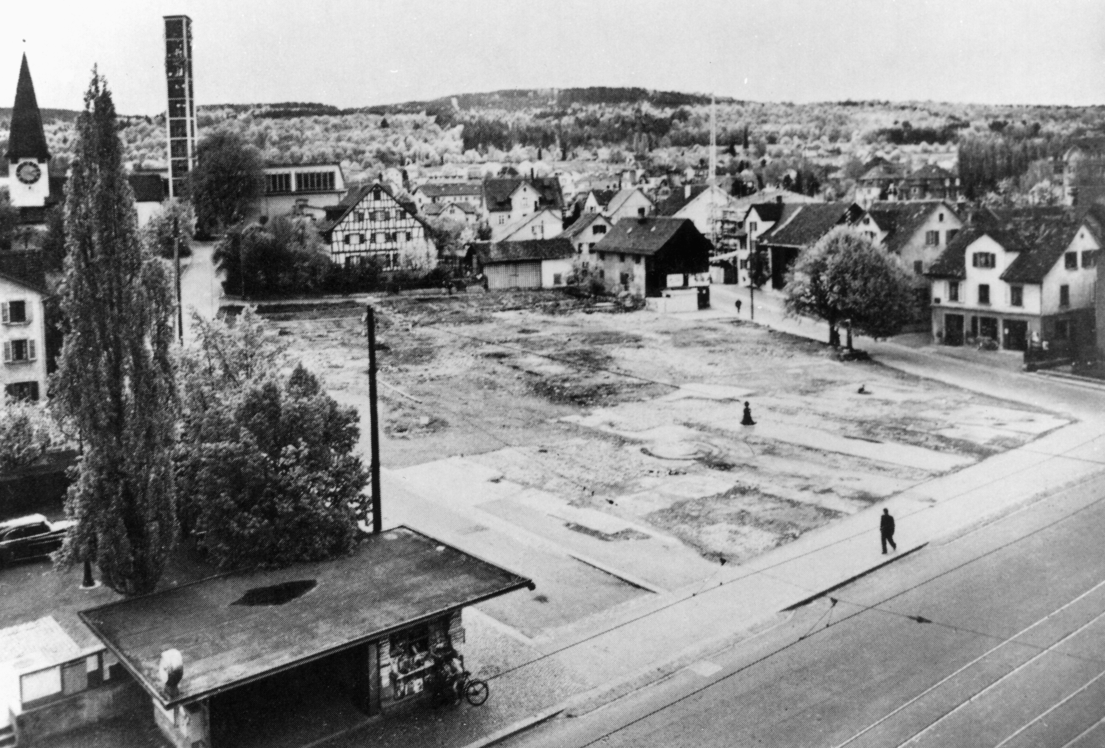 Altstetter Platz